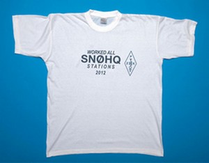 koszulka 2012